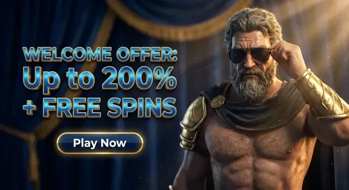 Bison Casino
