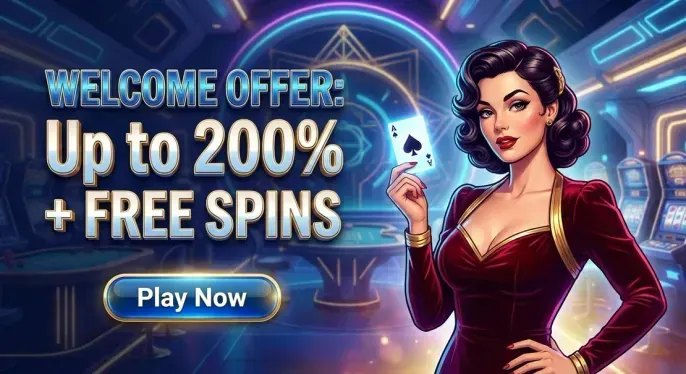 Bison Casino